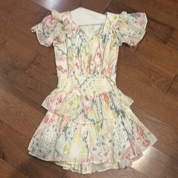 LoveShackFancy Dresses & Skirts - LOVESHACKFANCY DRESS